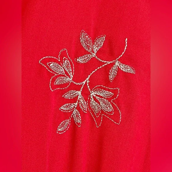 Bettie Page by Tatyana Sierra Dress NWT - Picture 5 of 8